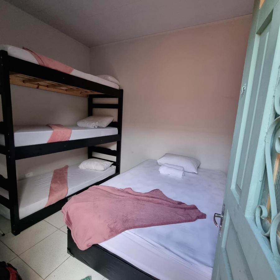 Hobi Hostel Сао Паоло Екстериор снимка