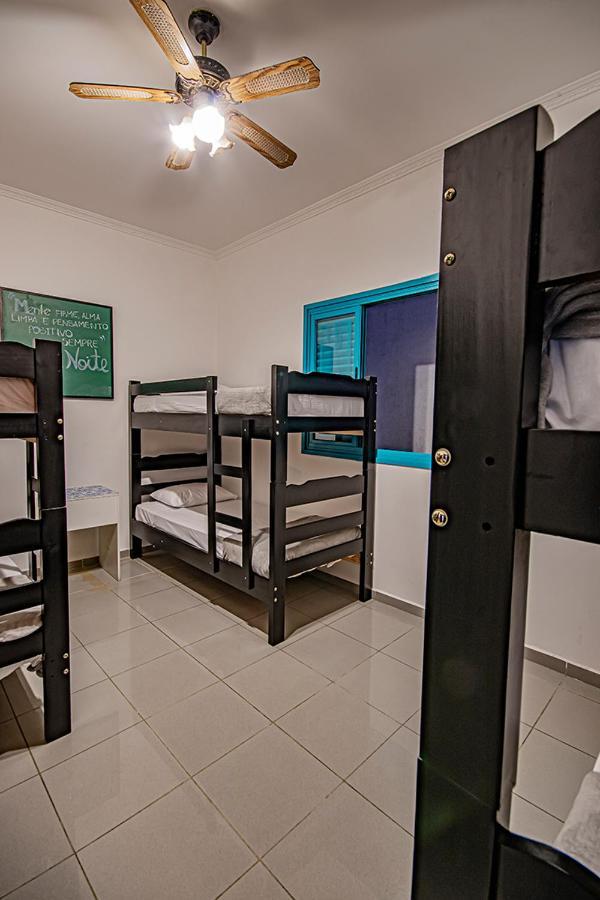 Hobi Hostel Сао Паоло Екстериор снимка